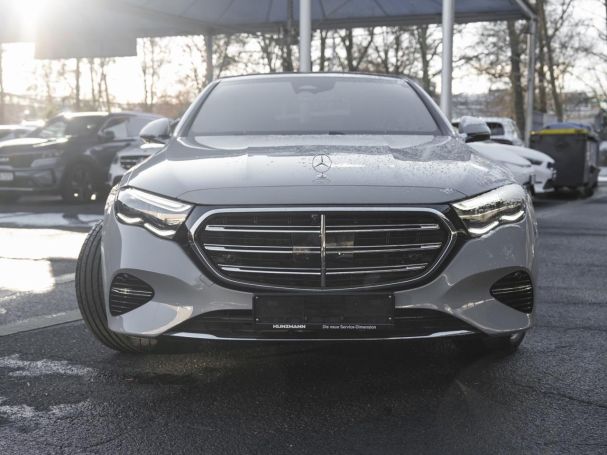 Mercedes-Benz E 300 e Exclusive Panorama Memory AHK NP 92.689