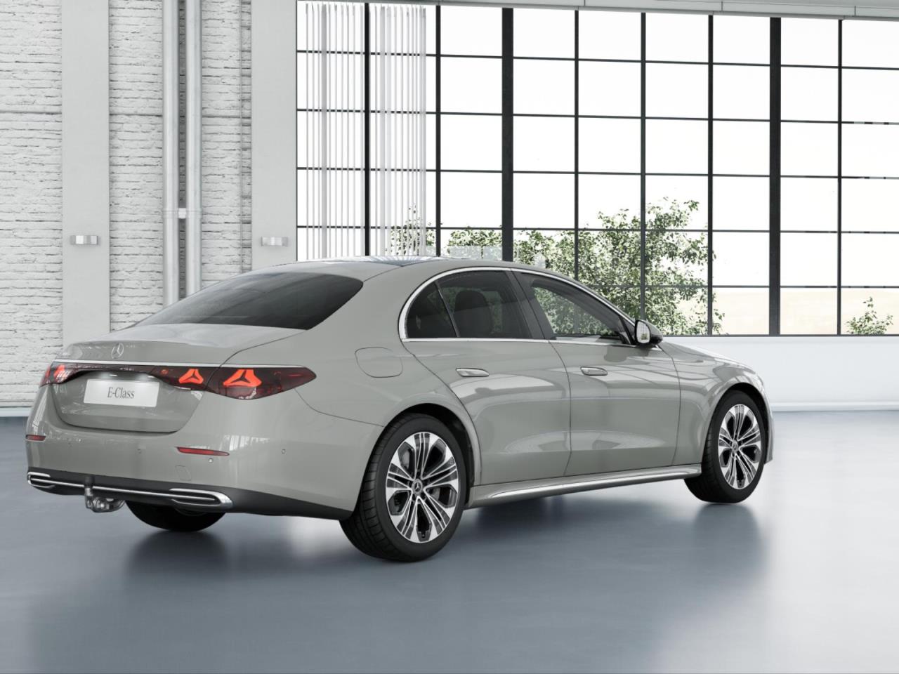 Mercedes-Benz E 300 e Exclusive MBUX Navi Panorama Memory AHK