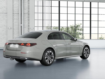 Mercedes-Benz E 300 e Exclusive MBUX Navi Panorama Memory AHK