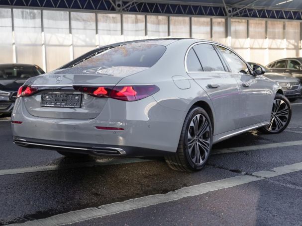 Mercedes-Benz E 300 e Exclusive Panorama Memory AHK NP 92.689