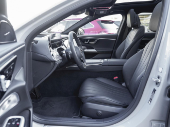 Mercedes-Benz E 300 e Exclusive Panorama Memory AHK NP 92.689