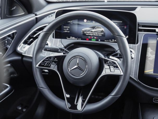 Mercedes-Benz E 300 e Exclusive Panorama Memory AHK NP 92.689