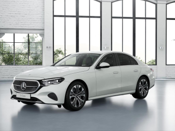 Mercedes-Benz E 300 e Avantgarde Superscreen Distronic 360°