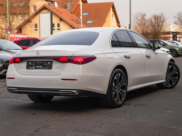 Mercedes-Benz E 300 e Avantgarde Superscreen Distronic 360°