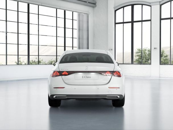 Mercedes-Benz E 300 e Avantgarde Superscreen Distronic 360°