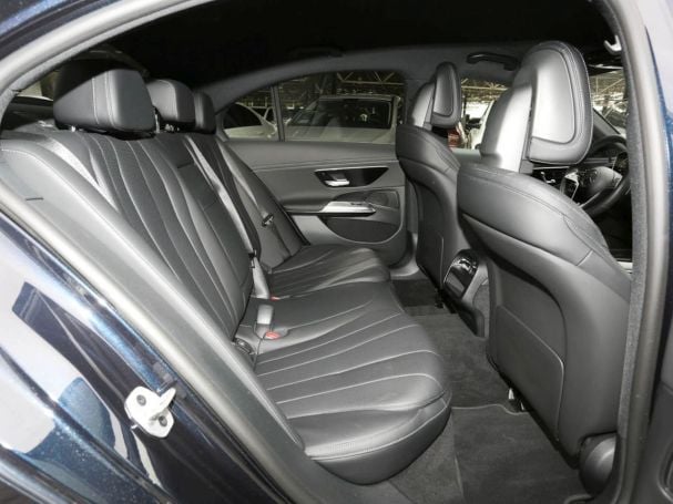 Mercedes-Benz E 300 e Avantgarde Sitzklima Memory AHK 360° Mercedes-Benz E 300 e Avantgarde Sitzklima Memory AHK 360°