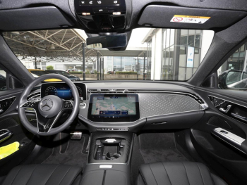 Mercedes-Benz E 300 e Avantgarde Sitzklima Memory AHK 360°