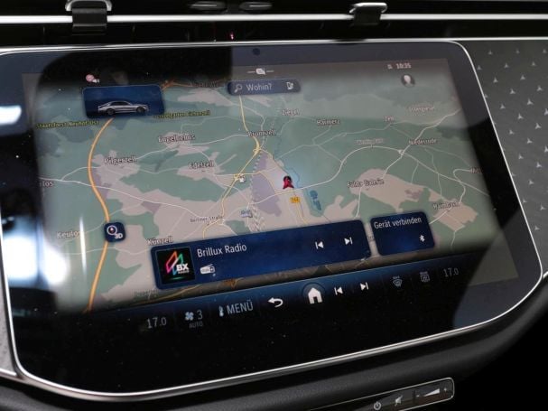 Mercedes-Benz E 300 e Avantgarde Sitzklima Memory AHK 360° Mercedes-Benz E 300 e Avantgarde Sitzklima Memory AHK 360°
