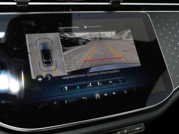 Mercedes-Benz E 300 e Avantgarde Sitzklima Memory AHK 360° Mercedes-Benz E 300 e Avantgarde Sitzklima Memory AHK 360°