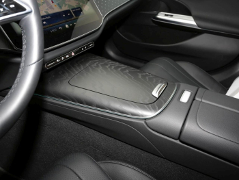 Mercedes-Benz E 300 e Avantgarde Sitzklima Memory AHK 360°