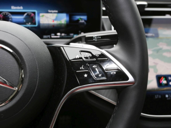 Mercedes-Benz E 300 e Avantgarde Sitzklima Memory AHK 360°