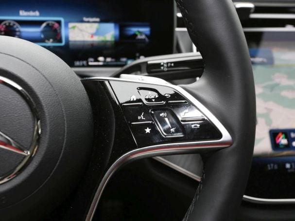Mercedes-Benz E 300 e Avantgarde Sitzklima Memory AHK 360° Mercedes-Benz E 300 e Avantgarde Sitzklima Memory AHK 360°