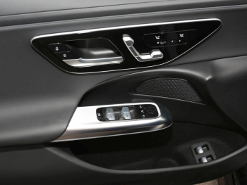 Mercedes-Benz E 300 e Avantgarde Sitzklima Memory AHK 360°