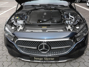 Mercedes-Benz E 300 e Avantgarde Sitzklima Memory AHK 360°
