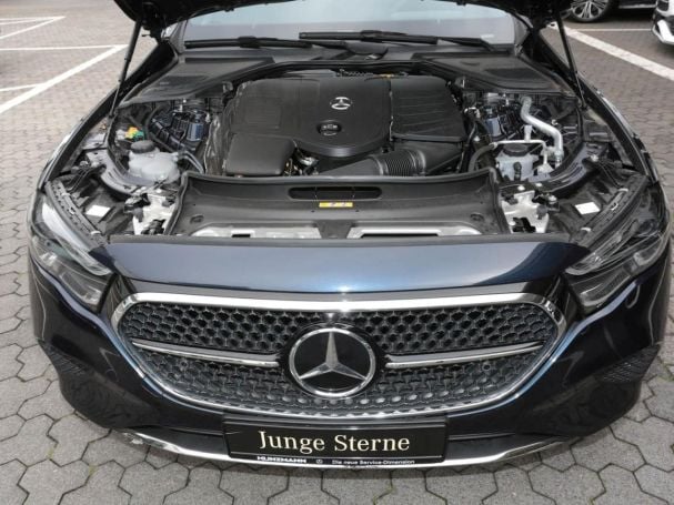 Mercedes-Benz E 300 e Avantgarde Sitzklima Memory AHK 360° Mercedes-Benz E 300 e Avantgarde Sitzklima Memory AHK 360°