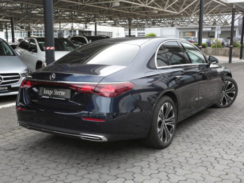 Mercedes-Benz E 300 e Avantgarde Sitzklima Memory AHK 360°