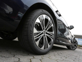 Mercedes-Benz E 300 e Avantgarde Sitzklima Memory AHK 360°