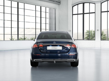 Mercedes-Benz E 300 e Avantgarde Sitzklima Memory AHK 360°