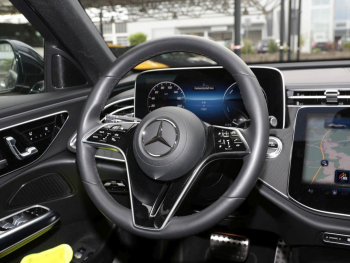 Mercedes-Benz E 300 e Avantgarde Sitzklima Memory AHK 360°