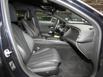 Mercedes-Benz E 300 e Avantgarde Sitzklima Memory AHK 360°