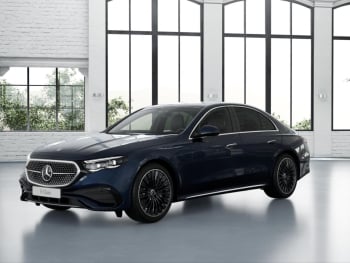 Mercedes-Benz E 300 e AMG MBUXNavi-Prem. Distronic Memory 360°