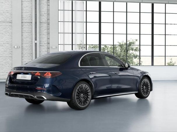 Mercedes-Benz E 300 e AMG MBUXNavi-Prem. Distronic Memory 360° Mercedes-Benz E 300 e AMG MBUXNavi-Prem. Distronic Memory 360°