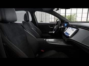 Mercedes-Benz E 300 e AMG MBUXNavi-Prem. Distronic Memory 360°