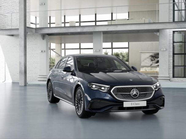 Mercedes-Benz E 300 e AMG MBUXNavi-Prem. Distronic Memory 360° Mercedes-Benz E 300 e AMG MBUXNavi-Prem. Distronic Memory 360°