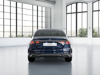 Mercedes-Benz E 300 e AMG MBUXNavi-Prem. Distronic Memory 360°