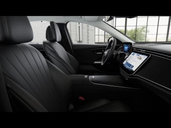 Mercedes-Benz E 300 e Avantgarde Sitzklima Distronic 360°
