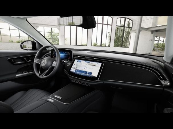 Mercedes-Benz E 300 e Avantgarde Sitzklima Distronic 360° Mercedes-Benz E 300 e Avantgarde Sitzklima Distronic 360°