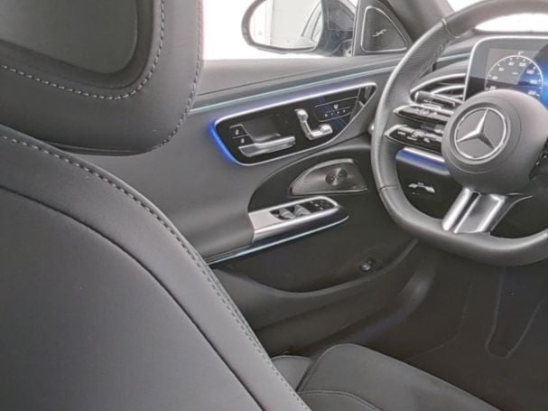 Mercedes-Benz E 300 e AMG Night MBUXNavi-Prem. Memory 360° Mercedes-Benz E 300 e AMG Night MBUXNavi-Prem. Memory 360°