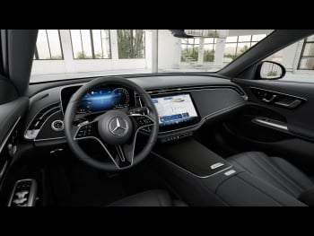 Mercedes-Benz E 300 e  Avantgarde MBUX Navi-Prem. 360° Memory