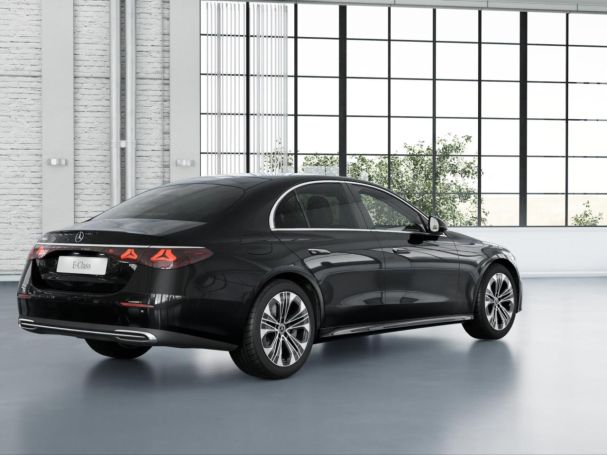 Mercedes-Benz E 300 e  Avantgarde MBUX Navi-Prem. 360° Memory