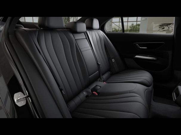 Mercedes-Benz E 300 e  Avantgarde MBUX Navi-Prem. 360° Memory