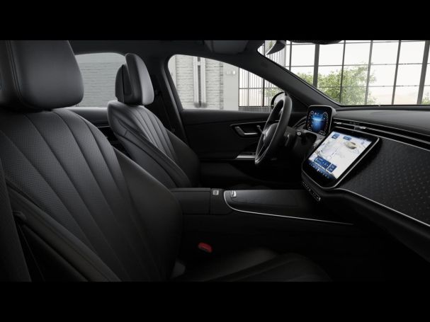 Mercedes-Benz E 300 e  Avantgarde MBUX Navi-Prem. 360° Memory