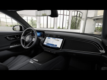 Mercedes-Benz E 300 e  Avantgarde MBUX Navi-Prem. 360° Memory