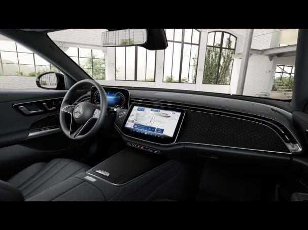 Mercedes-Benz E 300 e  Avantgarde MBUX Navi-Prem. 360° Memory