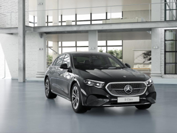 Mercedes-Benz E 300 e  Avantgarde MBUX Navi-Prem. 360° Memory