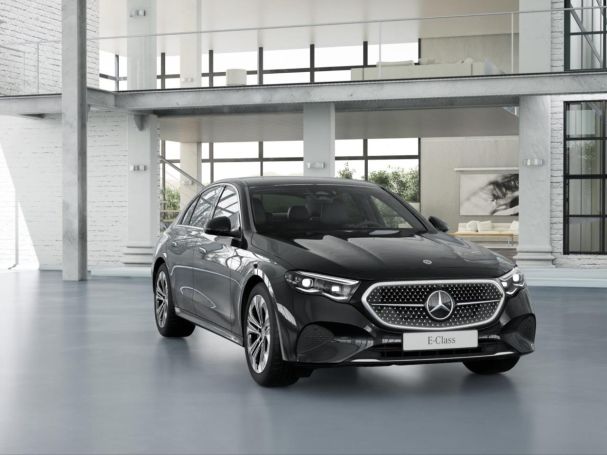 Mercedes-Benz E 300 e  Avantgarde MBUX Navi-Prem. 360° Memory