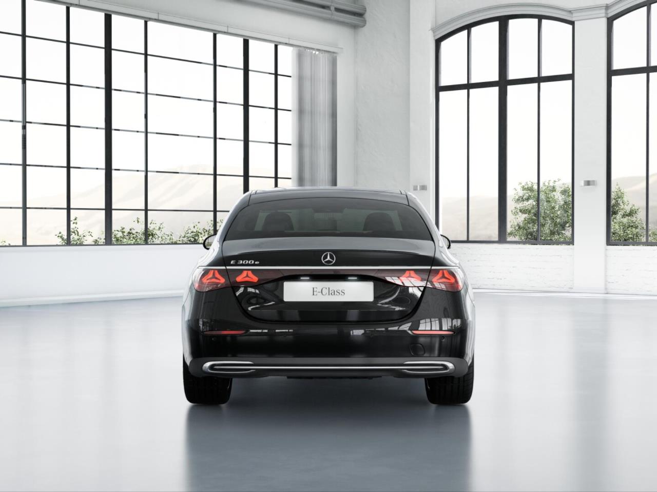 Mercedes-Benz E 300 e  Avantgarde MBUX Navi-Prem. 360° Memory