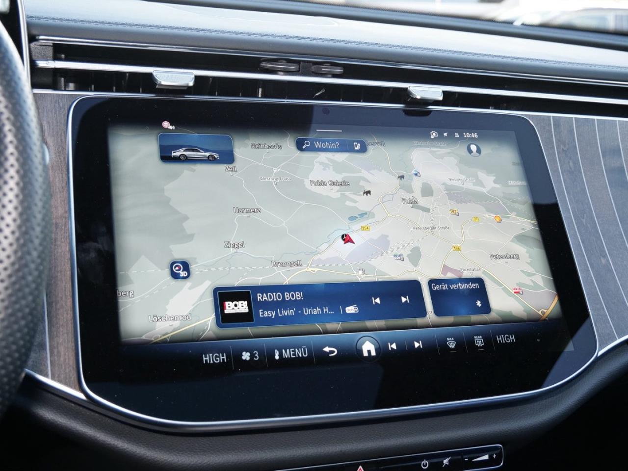 Mercedes-Benz E 400 e 4M AMG Night Panorama Distronic AHK 360°