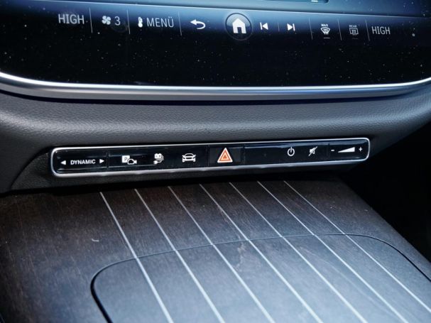 Mercedes-Benz E 400 e 4M AMG Night Panorama Distronic AHK 360°