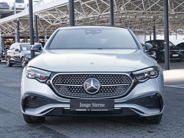 Mercedes-Benz E 400 e 4M AMG Night Panorama Distronic AHK 360°