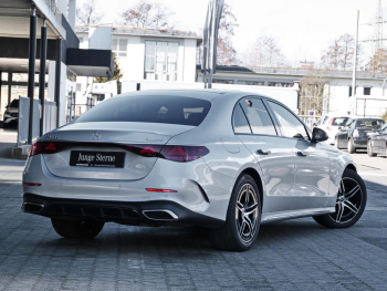 Mercedes-Benz E 400 e 4M AMG Night Panorama Distronic AHK 360°