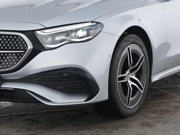 Mercedes-Benz E 400 e 4M AMG Night Panorama Distronic AHK 360°