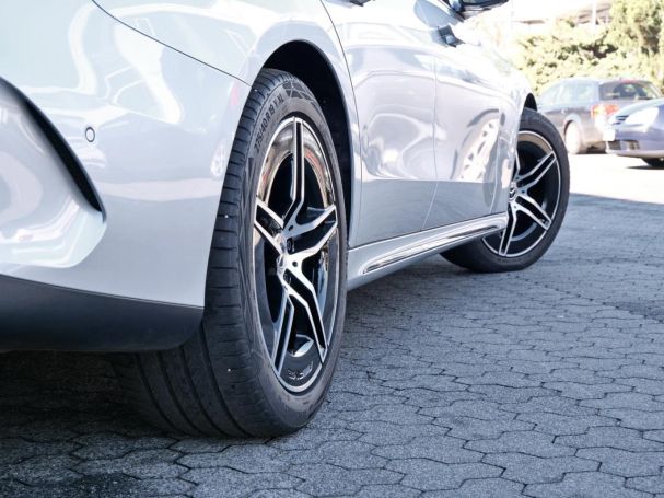 Mercedes-Benz E 400 e 4M AMG Night Panorama Distronic AHK 360°