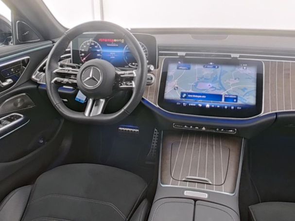Mercedes-Benz E 400 e 4M AMG Night Panorama Distronic AHK 360°