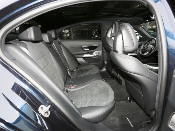 Mercedes-Benz E 400 e 4M AMG Panorama Burmester Memory 360°