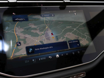 Mercedes-Benz E 400 e 4M AMG Panorama Burmester Memory 360°